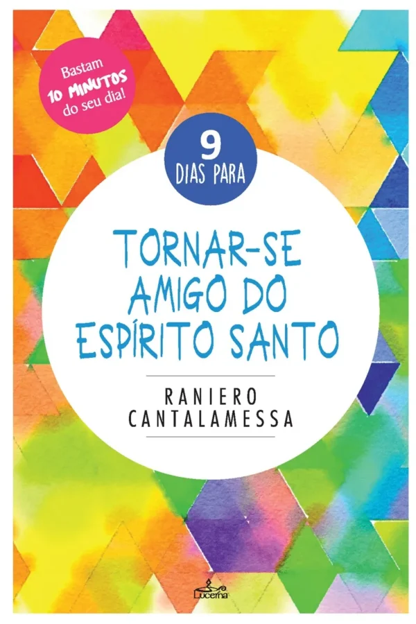 Tornar-se Amigo do Espirito Santo