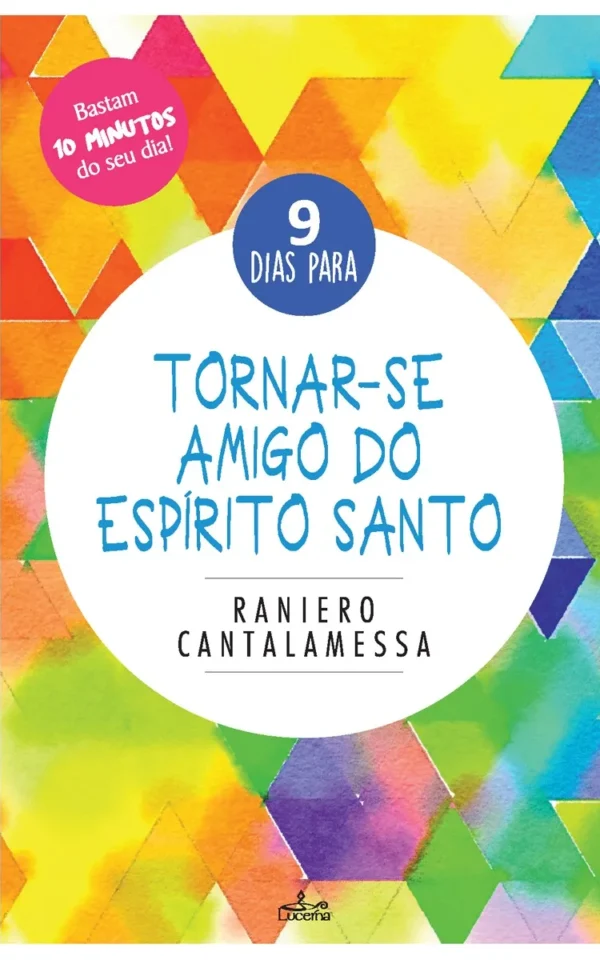 Tornar-se Amigo do Espirito Santo