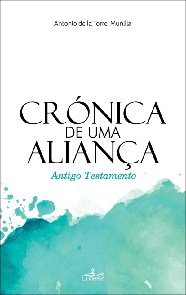 Crónica de uma aliança