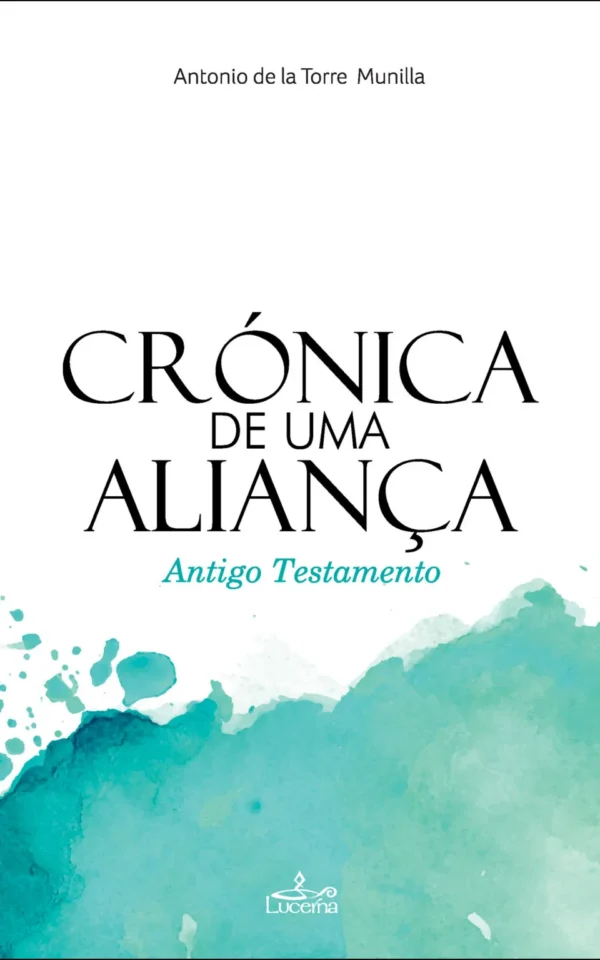 Crónica de uma aliança