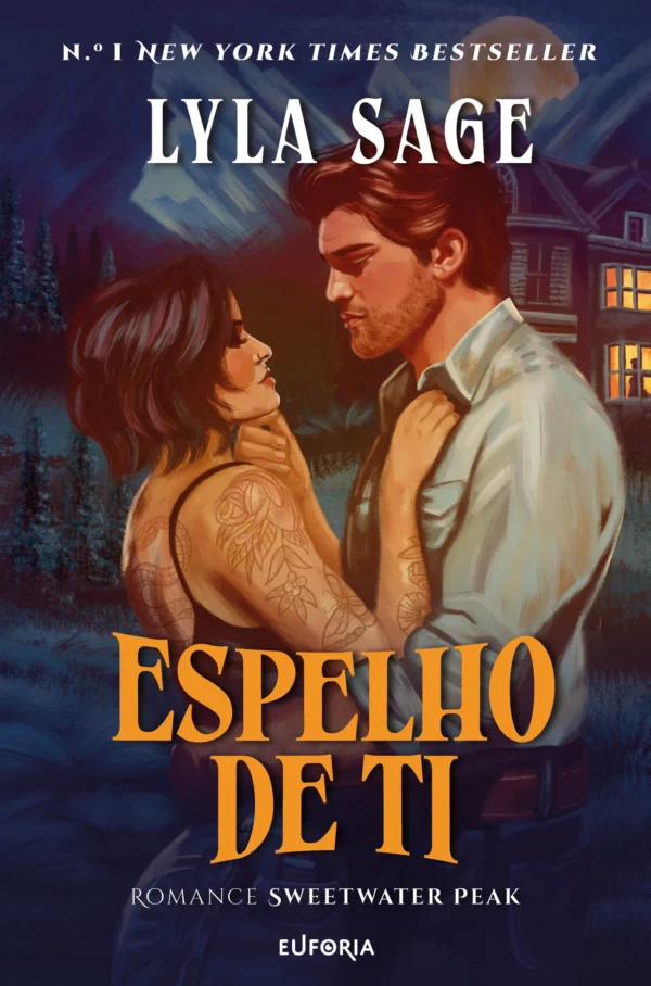 Espelho de Ti