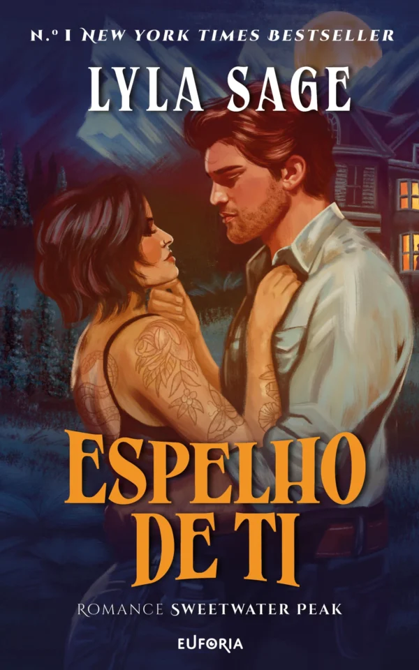 Espelho de Ti