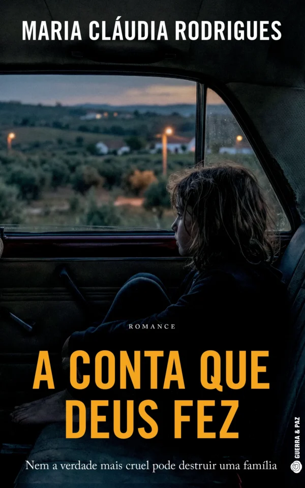 A Conta Que Deus Fez