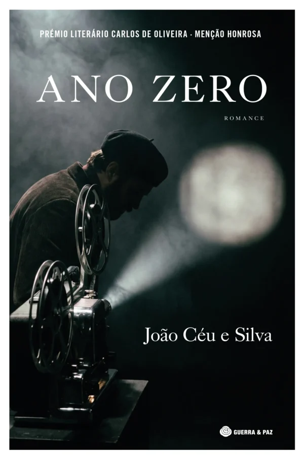 Ano Zero