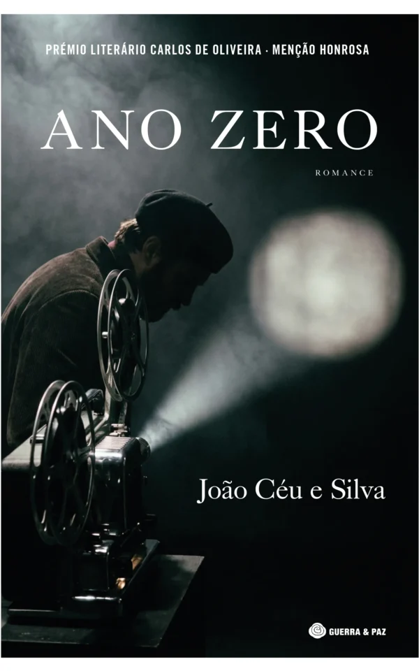 Ano Zero