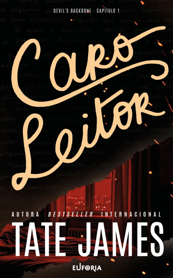 Caro Leitor