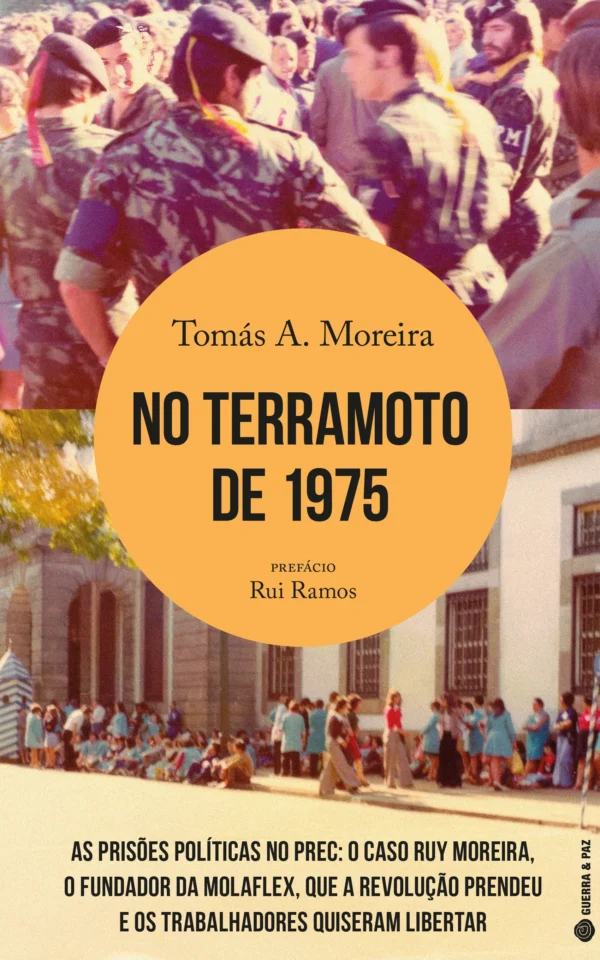 No Terramoto de 1975
