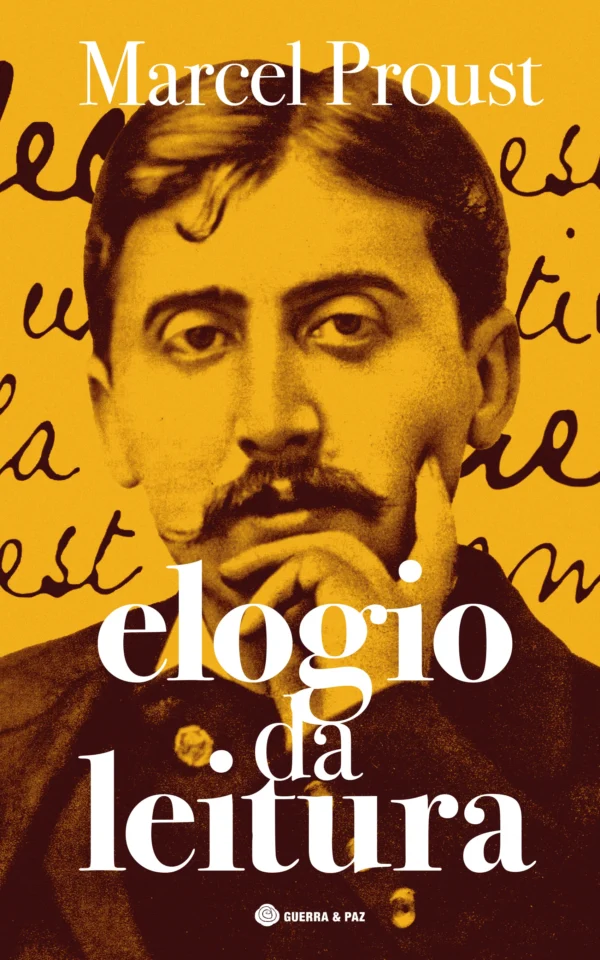 Elogio da Leitura