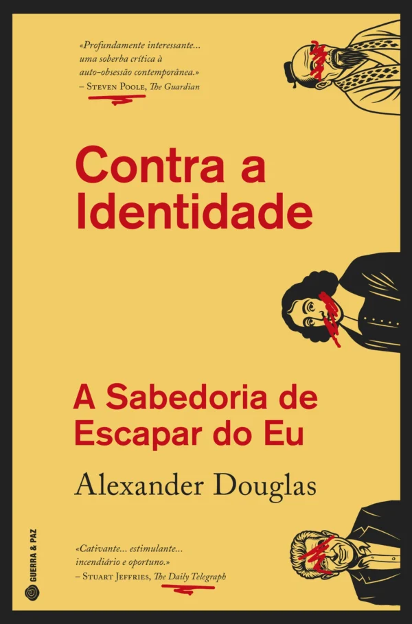 Contra a Identidade