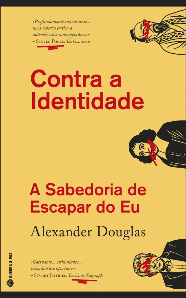 Contra a Identidade