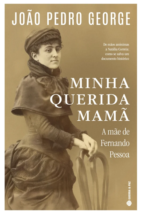 Minha Querida Mamã
