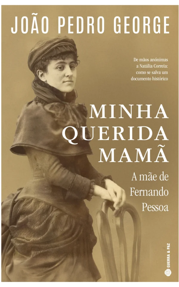 Minha Querida Mamã