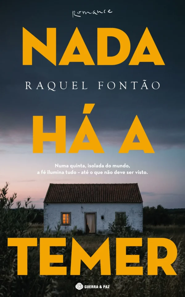 Nada Há a Temer