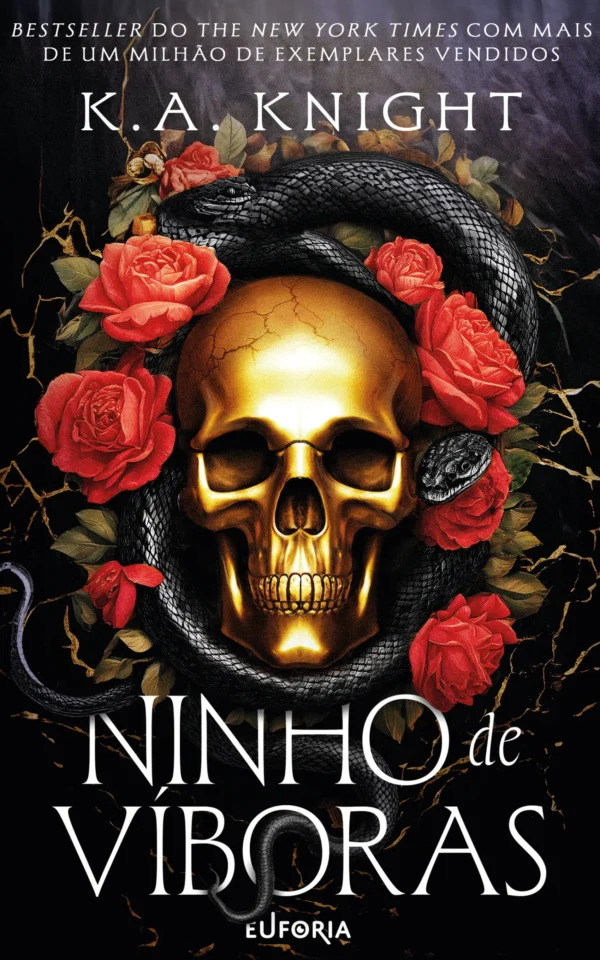 Ninho de Víboras