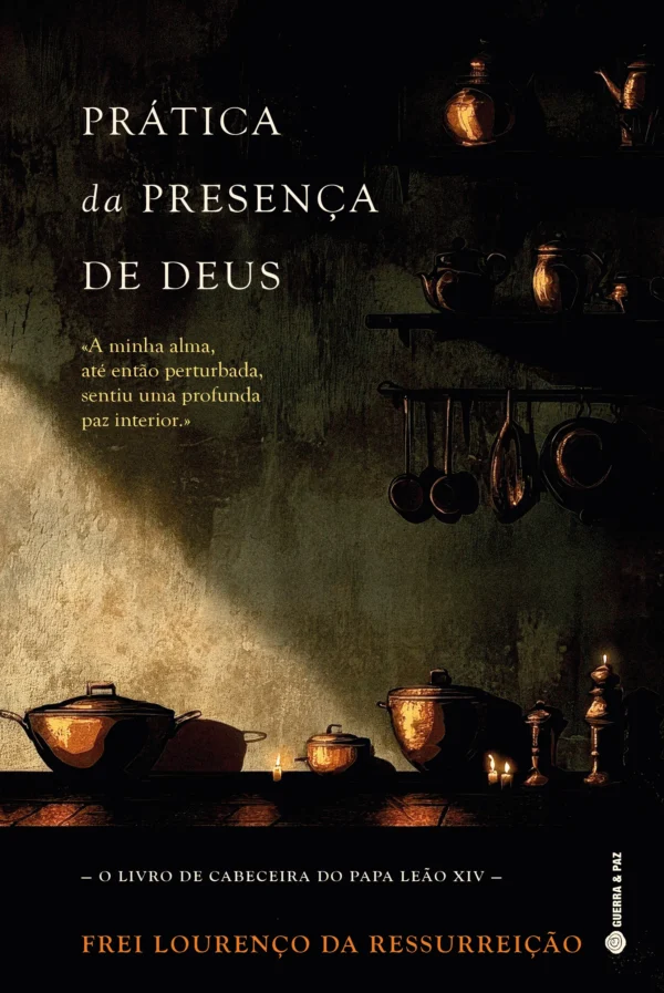 Prática da Presença de Deus