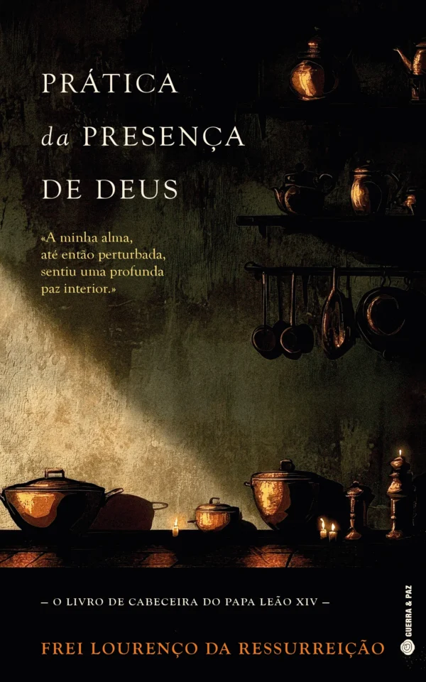 Prática da Presença de Deus