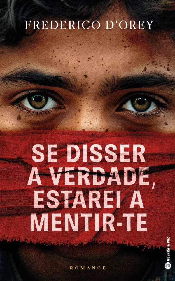 Se Disser a Verdade, Estarei a Mentir-te