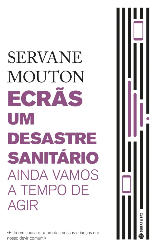 Ecrãs, Um Desastre Sanitário