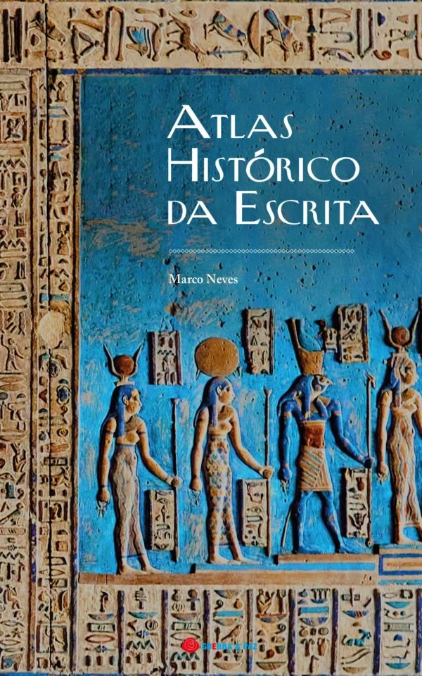 Atlas Histórico da Escrita