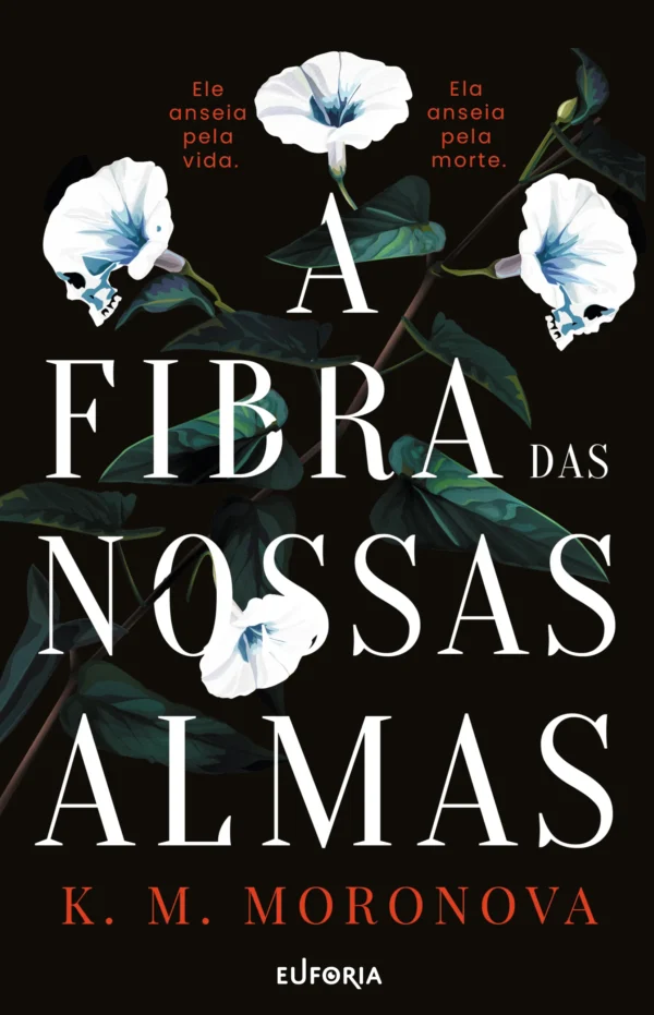 A Fibra das Nossas Almas