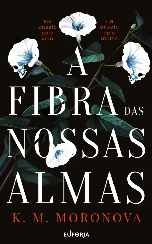 A Fibra das Nossas Almas
