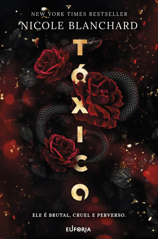 Tóxico
