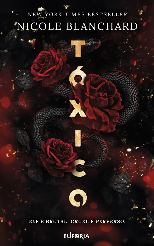 Tóxico