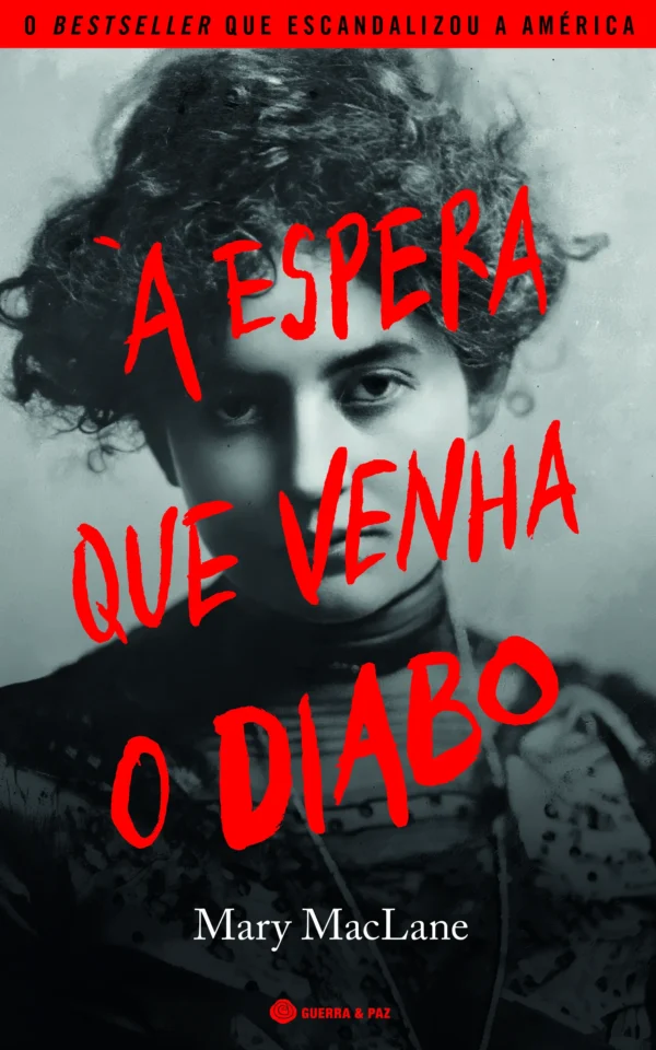 À Espera que Venha o Diabo