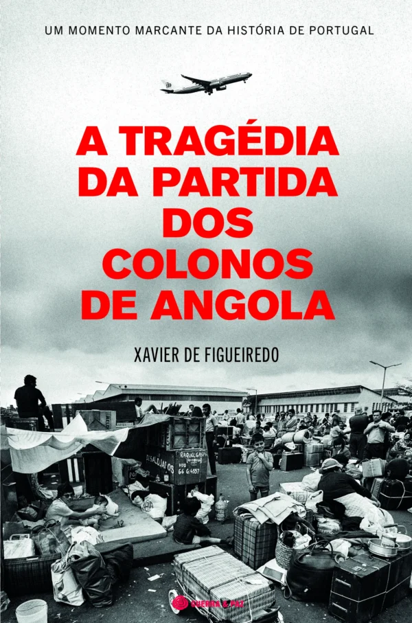 A Tragédia da Partida dos Colonos de Angola