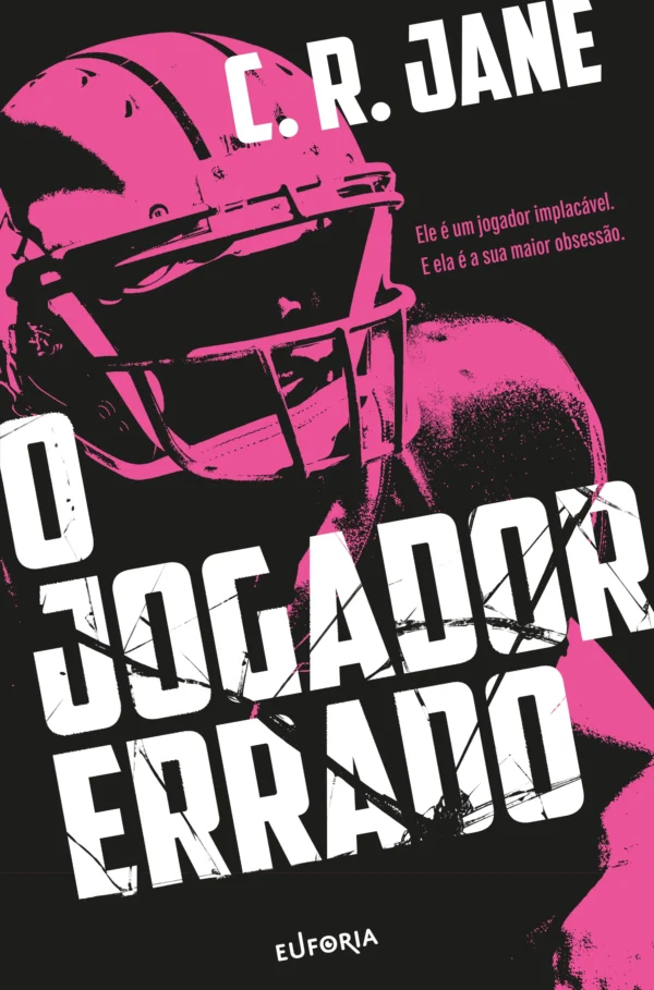 O Jogador Errado