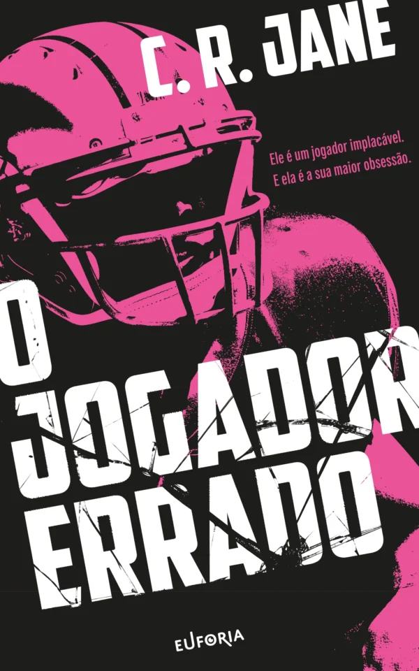 O Jogador Errado