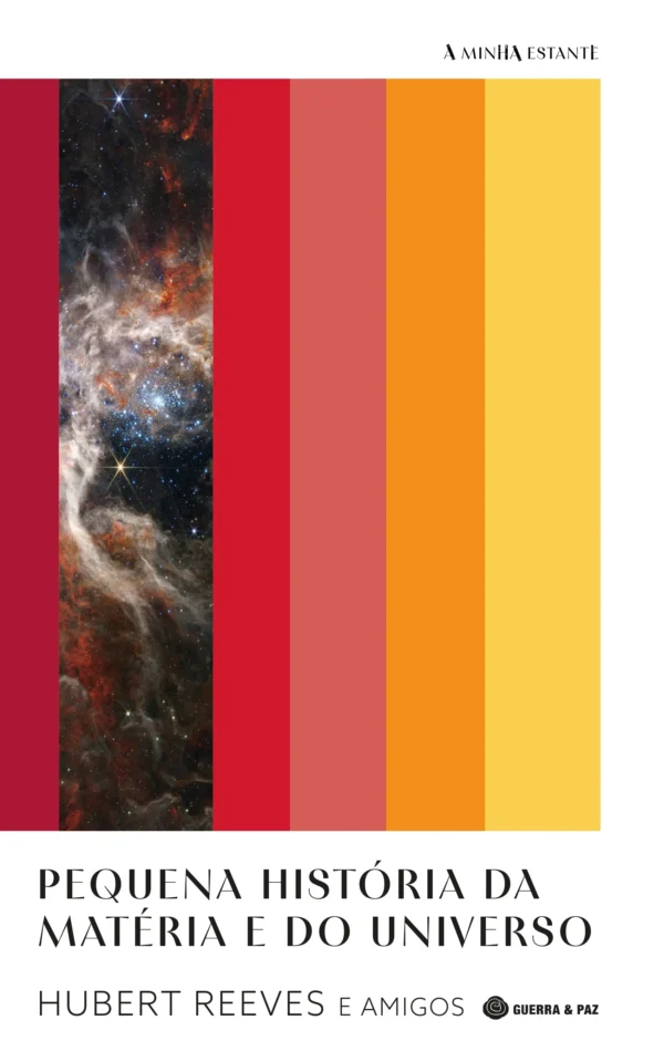Pequena História da Matéria e do Universo