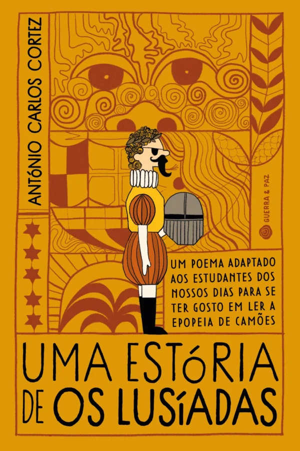Uma Estória de Os Lusíadas