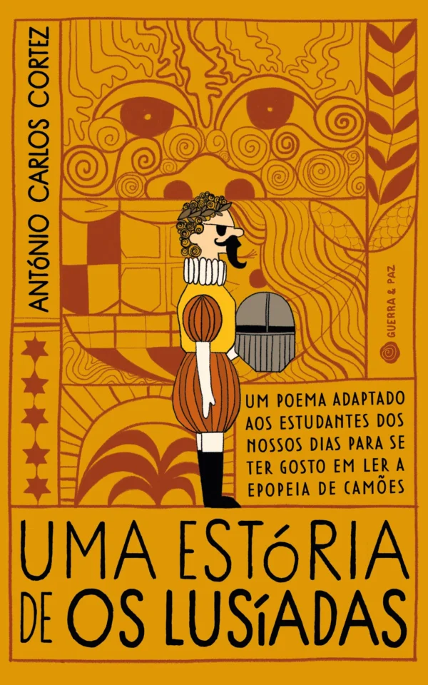 Uma Estória de Os Lusíadas