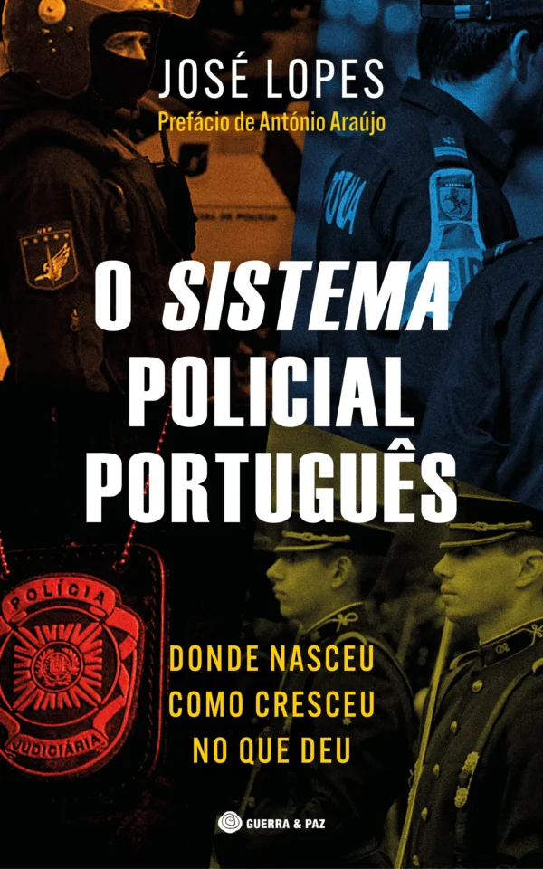 O Sistema Policial Português
