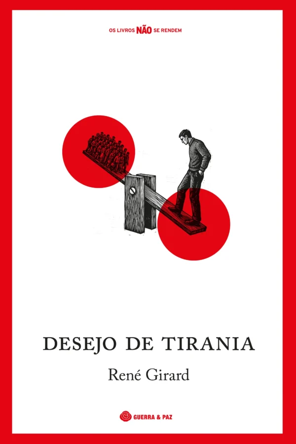 Desejo de Tirania