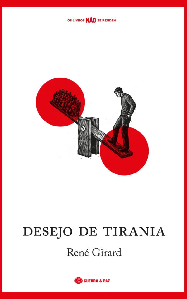 Desejo de Tirania