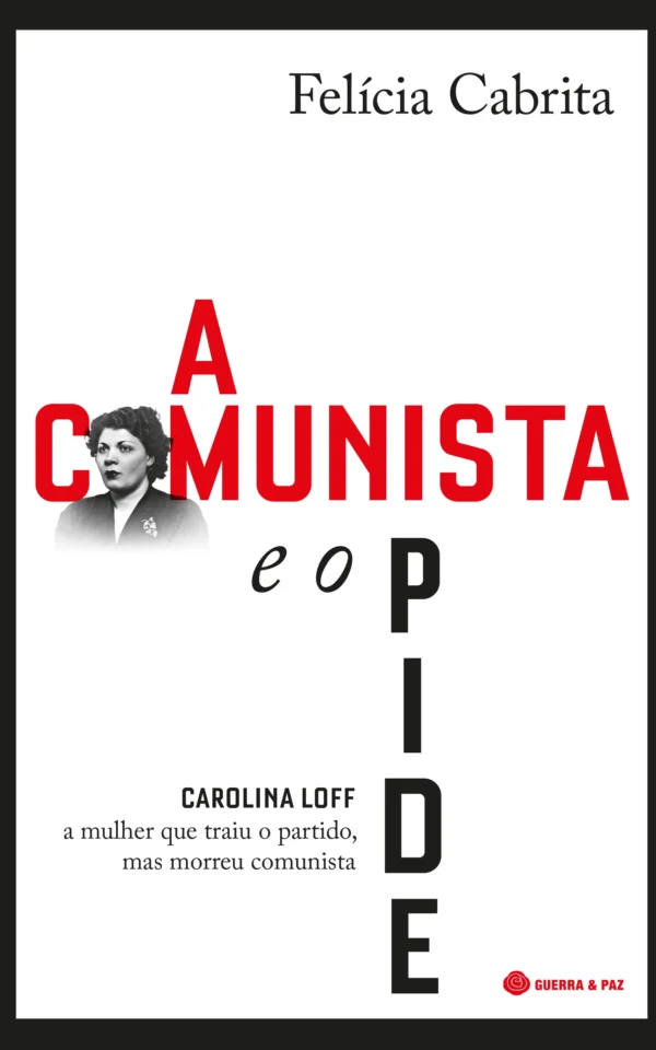 A Comunista e o PIDE