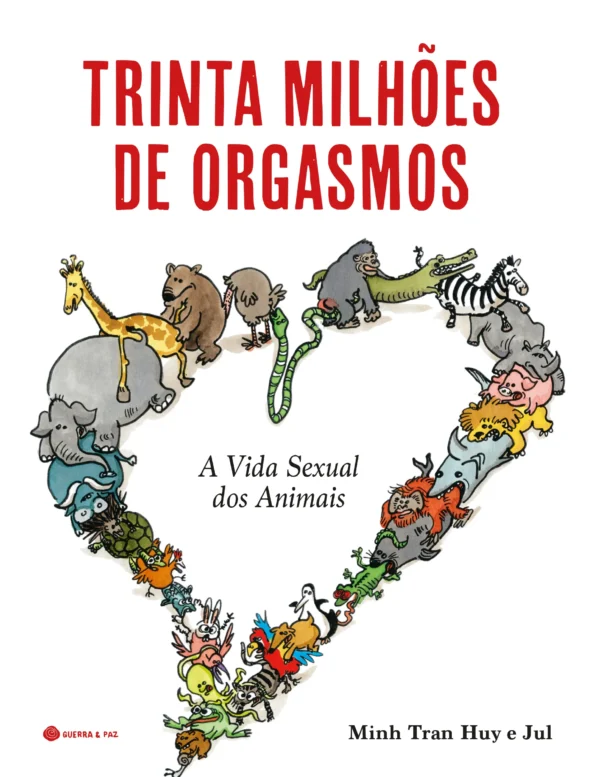 Trinta Milhões de Orgasmos