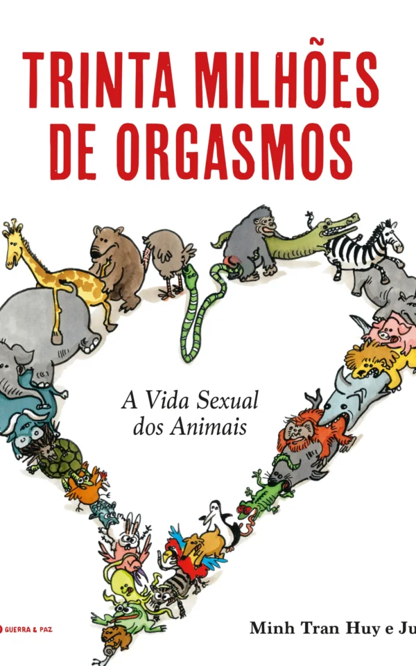 Trinta Milhões de Orgasmos