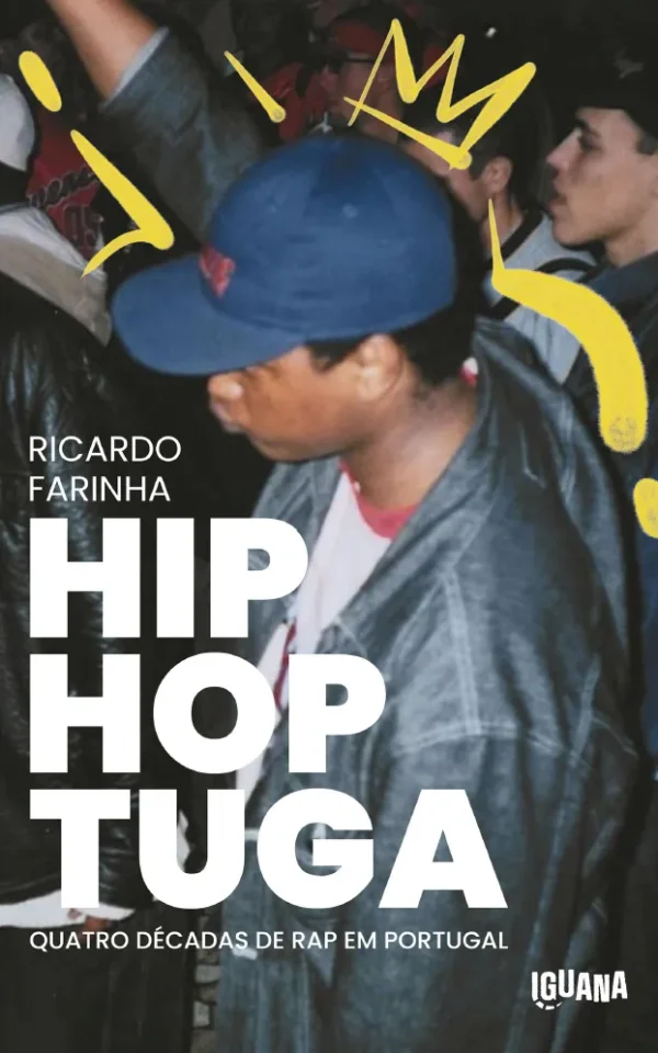 Hip Hop Tuga
