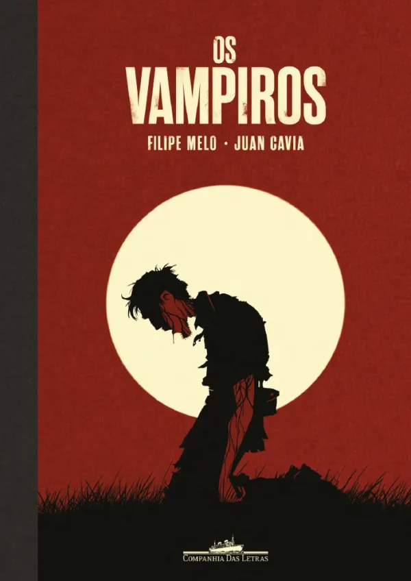 Os vampiros