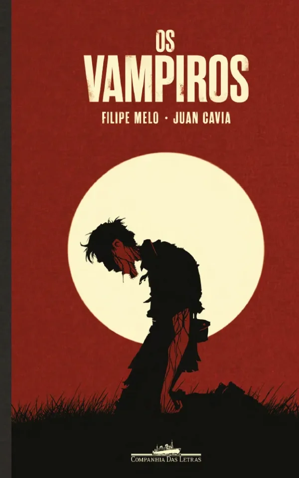 Os vampiros