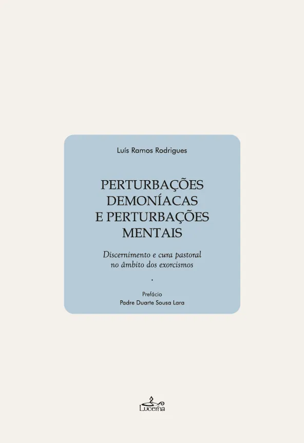 Perturbações Demoníacas e Perturbações Mentais