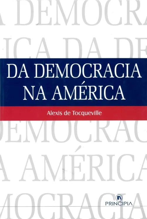 Da Democracia da América